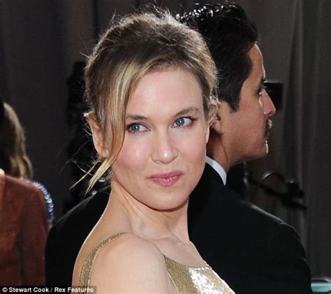 What Do You Really Think Of Renee Zellweger Page 3