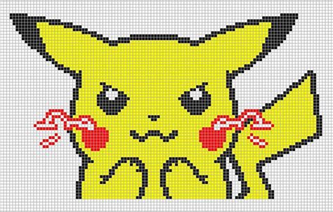 Pokemon Pixel Art Grid 32x32 Var Activecolor Numofpixels 3232