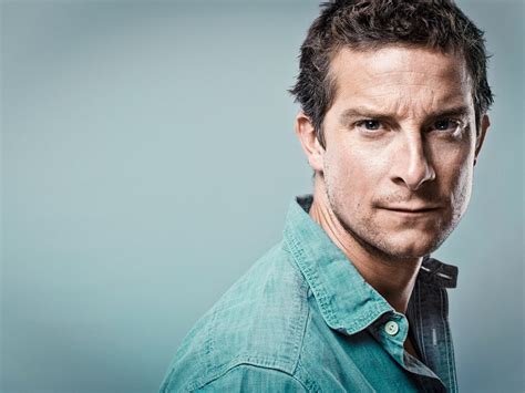 Bear Grylls Bear Grylls Wallpaper 33657659 Fanpop