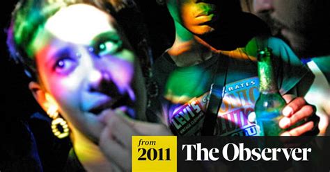 Ecstasy Is Back In Clubs As Newly Potent Drug Is Taken With Legal