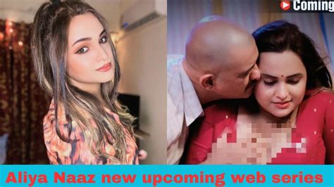 Watch Now Aliya Naaz New Upcoming Web Series Details Aliya Naaz Hunters Primeplay Youtube