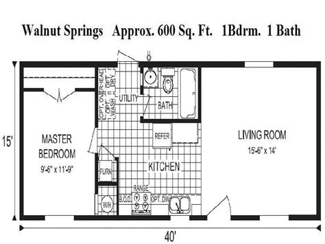 Small House Plans Under 1000 Sq Ft Simple Small House