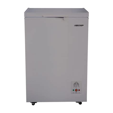 Sharp Freezer Sjc 105 Gy At Best Price In Bangladesh Available At