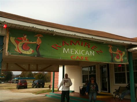 Find this pin and more on 1st bday by gillyweed fisher. Ramirez Mexican Food - Mexican - 13525 State Hwy 64 E ...