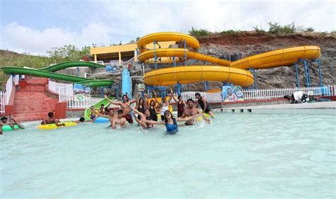 9 Best Water Parks In Pune Timings Price Updated 2022