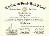 Pictures of Liberty High School Online Diploma