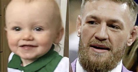 See more of conor mcgregor on facebook. 'Conor McGregor is vader van mijn dochter' | Entertainment ...