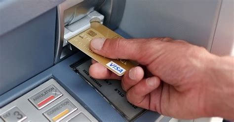 5 Ways To Outsmart Skimmers At Atms And Gas Stations