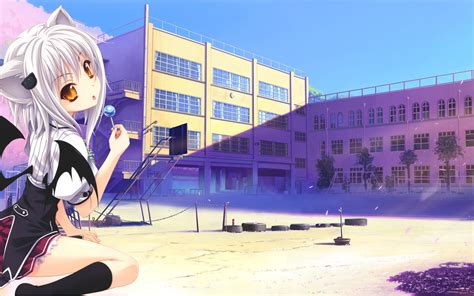 18 Wallpaper 4k Anime High School Dxd Orochi Wallpaper