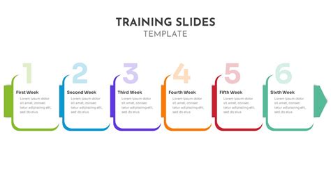 Training Powerpoint Template Slidebazaar