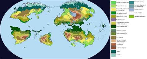 Map Thread Xiv Page 36 Alternate History Discussion Fantasy World