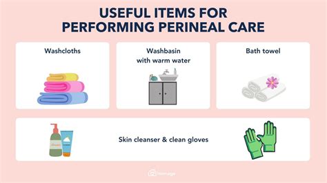 Perineal Care A Caregiver Guide To Helping A Loved One Homage Malaysia