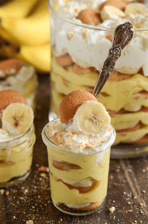 The Best Banana Pudding Ever Royale Recipes