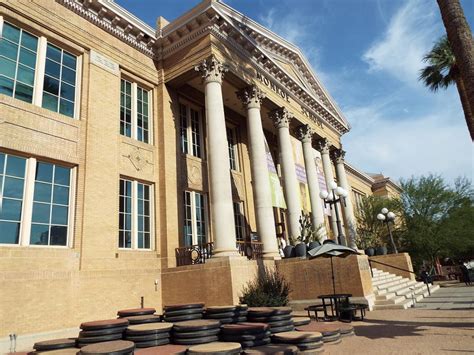 Childrens Museum Of Phoenix Phoenix