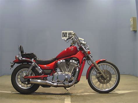 Suzuki intruder vs800 pdf user manuals. Suzuki INTRUDER 800 (54795км) купить в Москве - цена 189 ...