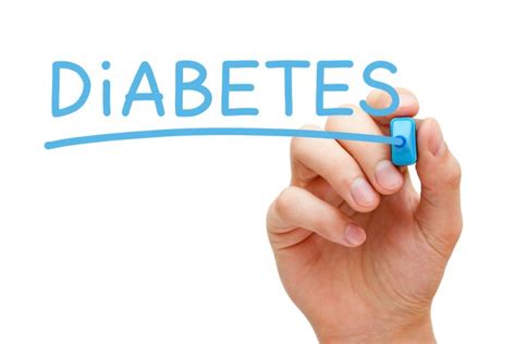 Diabetul Definitie Tipuri Si Simptome