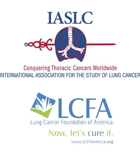 Lung Cancer Research Foundation Grants Cancerwalls