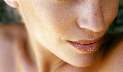 Spotless Face Is Beautiful Home Methods To Fight Discolored Skin