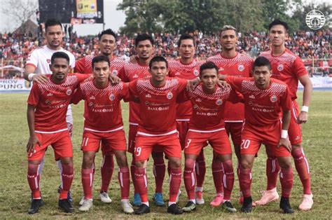 1 trofeo persija vs arema malang (pinalti, gelora bung karno). Persija Tanpa Empat Pemain Barunya di Kualifikasi I Liga ...