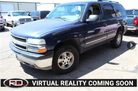 Below we will review the trending interior paint colors of 2019. 2003 Chevrolet Tahoe LS Year: 2003 Make: Chevrolet Model ...