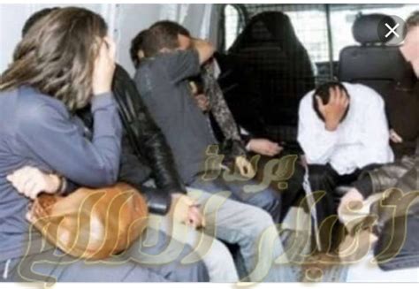 عاجل القبض على شبكة تبادل زوجات في حلوان جريدة اخبار العالم مصر