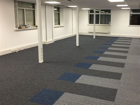 Office Flooring Office Carpet Tiles And Office Vinyl Flooring Stebro