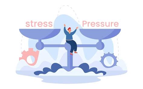 How To Answer How Do You Handle Stress And Pressure