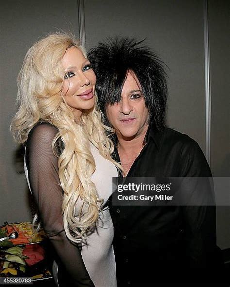 Steve Stevens Wife Photos And Premium High Res Pictures Getty Images