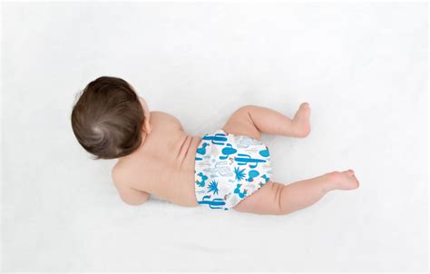 how charlie banana makes cloth diapering easy