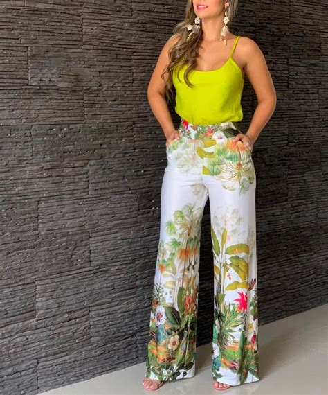 PANTALÓN “moda brasil “ Y BLUSA DISPONIBLE Información sólo x el