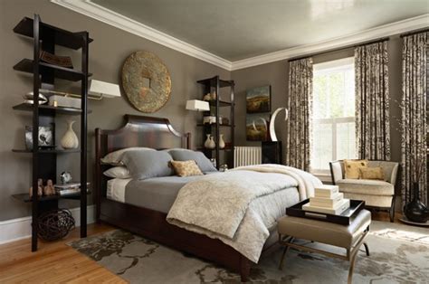 20 Beautiful Gray Master Bedroom Design Ideas Style