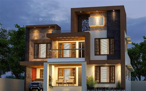 5 Bedroom House Plans Kerala Home Design Typical Kerala Nalukettu Type