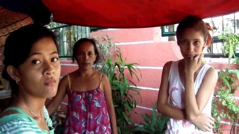 Filipino Women Philippine Young Ladies Chismis Gossip Lifestyle Youtube