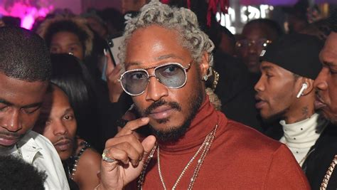 Future Is Being Dragged After These Troubling And Sad Details About His