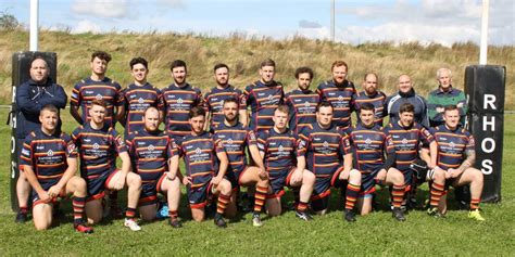 Rugby Club To Tackle Covid 19 Fundraising Challenge In Aid Of Hospices