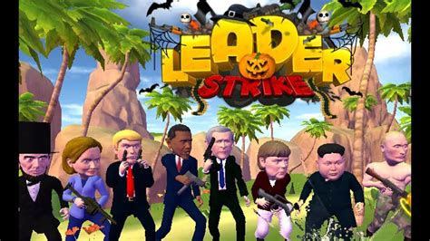 Y8 Games Free Y8 Leader Strike Gameplay Youtube