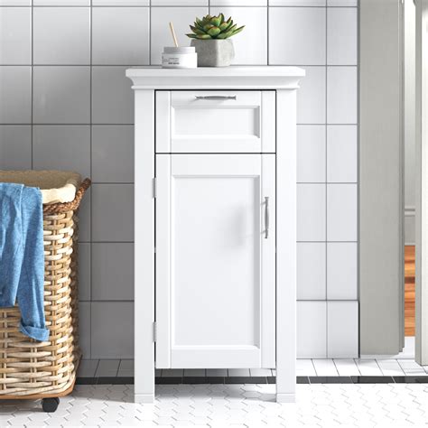 Floor Standing Bathroom Storage Cabinets Semis Online