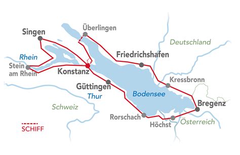 Bodensee Urlaub Am Bodensee Ausflugstipps Ubernachtungsmoglichkeiten