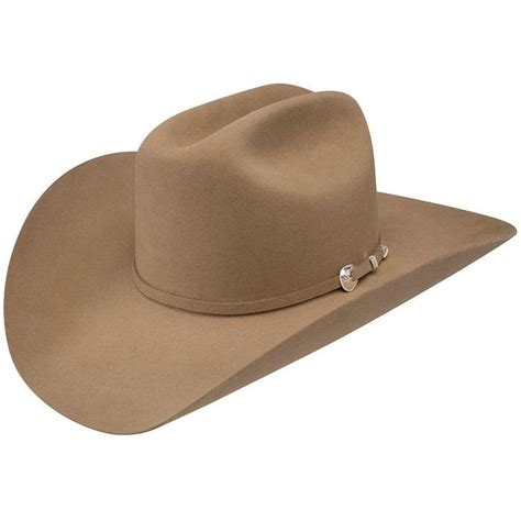 6x Stetson Alameda Fur Felt Cowboy Hat Fawn in 2020 | Felt cowboy hats, Cowboy hats, Cowboy hat ...