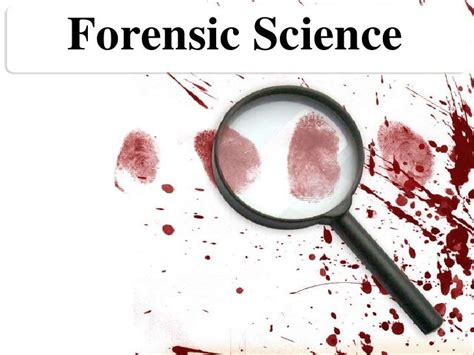 Forensic Odontology Powerpoint Templates Autosgreenway