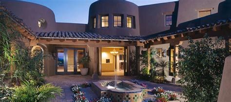 Scottsdale Custom Home Builder Makes Dream Homes Become Reality