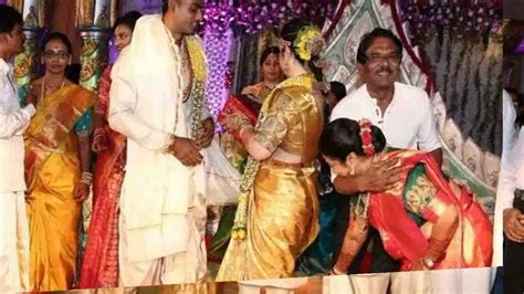 Radhika And Sarath Kumar Daughter Rayane Abhimanyu Mithun Wedding Album Youtube