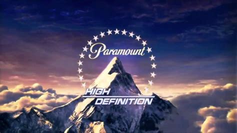 Paramount Intro Youtube