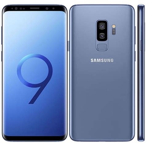 Buy samsung galaxy s9+ 256gb smartphones and get the best deals at the lowest prices on ebay! Samsung Galaxy S9 Plus Price in Bangladesh 2020, Full ...
