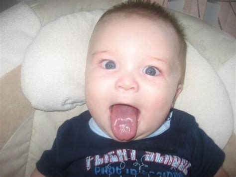 20 Most Funny Cute Baby Faces Photos Ever Entertainmentmesh
