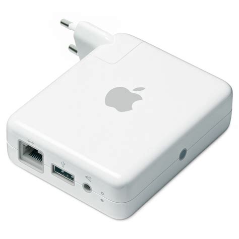 Apple Airport Express ** DEMO MODEL ** - Apple - Brands A-Z