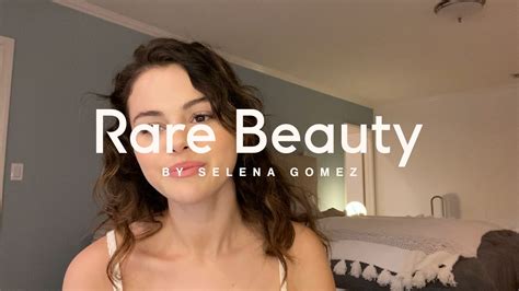 Liquid Touch Weightless Foundation Rare Beauty By Selena Gomez