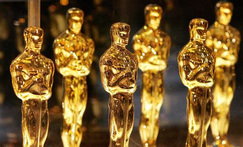 Academy Awards 2022 Nominations Printable List