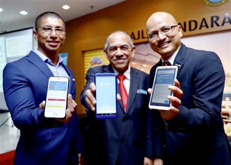 Bank islam setia alam commercial bank in shah alam. MBSA, Bank Islam lancar aplikasi 'SnapNPay' - Berita ...