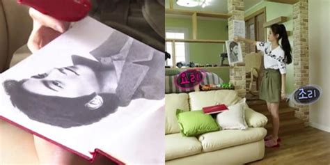 Season 4 english sub in high quality. Girl's Day Yura Surprises Viewers with Amazing Drawing of ...